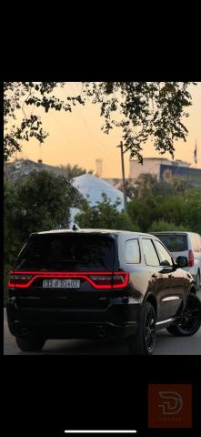 دودج دورنكو GT 2018 للبيع في بغداد