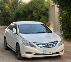 هيونداي سوناتا 2010 للبيع في صلاح الدين