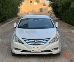 هيونداي سوناتا 2010 للبيع في صلاح الدين