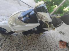دراجة سكنز للبيع في ديالى