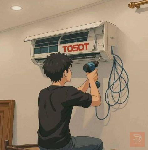 تنصيب وصيانة سبالت ومجمدات في كربلاء المقدسة