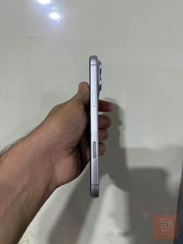 iPhone 17 Pro Max سلڤر للبيع في بغداد