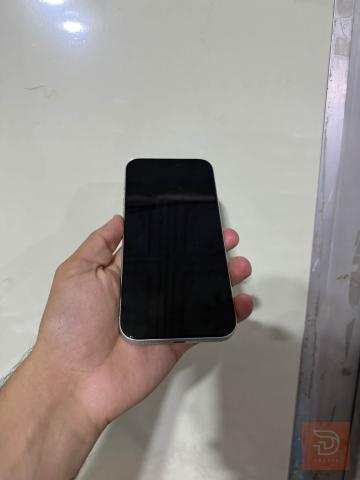 iPhone 17 Pro Max سلڤر للبيع في بغداد