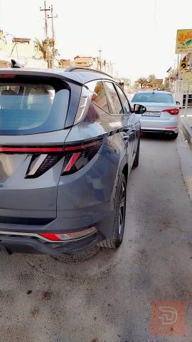 هونداي توسان 2024 للبيع في بغداد