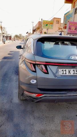 هونداي توسان 2024 للبيع في بغداد