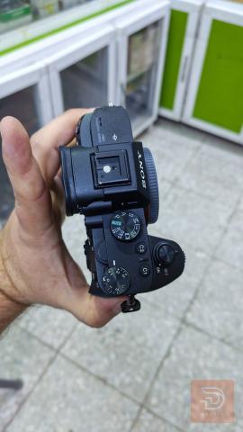 SONY a7lll + 17.28 F2.8 DXlll مستعمل للبيع في بابل