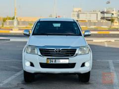 فلونزه Fortuner 2012 للبيع في كربلاء المقدسة