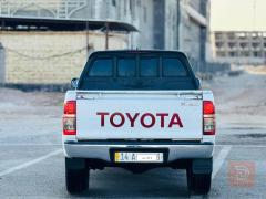 فلونزه Fortuner 2012 للبيع في كربلاء المقدسة