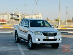 فلونزه Fortuner 2012 للبيع في كربلاء المقدسة