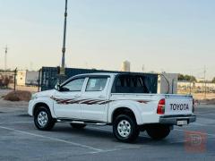 فلونزه Fortuner 2012 للبيع في كربلاء المقدسة
