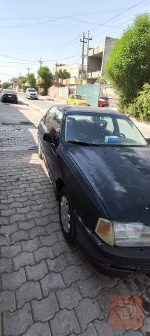 اوبل اوميگه موديل 1991 للبيع في بغداد