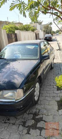 اوبل اوميگه موديل 1991 للبيع في بغداد