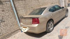 جاجر بكرات مكفولة مستعمل للبيع في بغداد