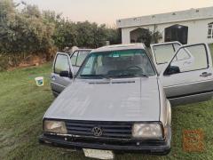 فورت واكن كولف 1990 للبيع في كركوك