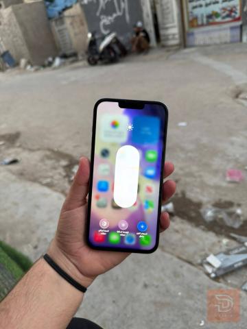 Apple iPhone 13 Pro Max البحري للبيع في بغداد