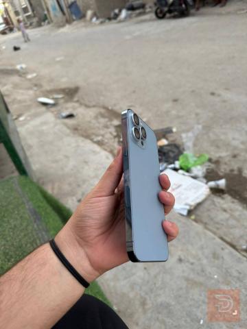 Apple iPhone 13 Pro Max البحري للبيع في بغداد
