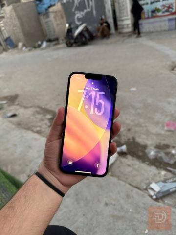 Apple iPhone 13 Pro Max البحري للبيع في بغداد