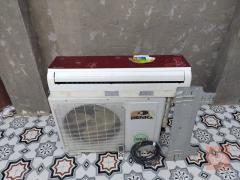 سبلت دنكا 2 طن مستعمل للبيع في بابل