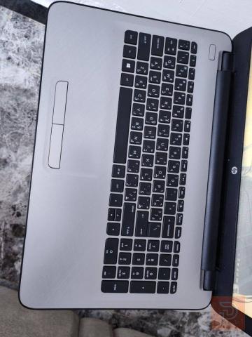 Hp notebook 15.6 للبيع في بغداد