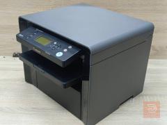 طابعة كانون MF4410 بحالة ممتازة مستعمل للبيع في بغداد