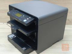 طابعة كانون MF4410 بحالة ممتازة مستعمل للبيع في بغداد