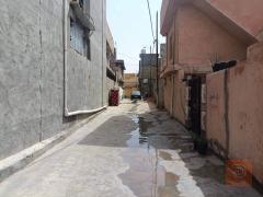 دار ركن طابو صرف في الفلوجة ١٥٤ متر للبيع في الأنبار