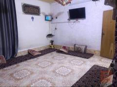 دار ركن طابو صرف في الفلوجة ١٥٤ متر للبيع في الأنبار