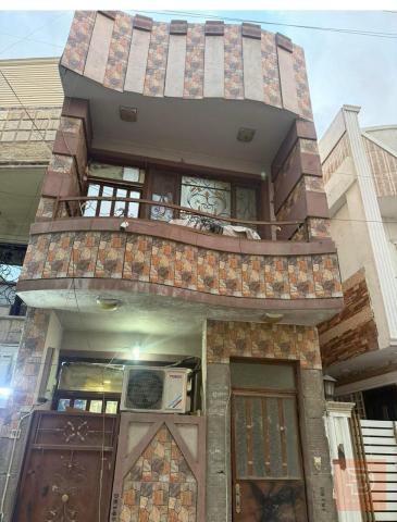وحدتان سكنيتان في الاعظمية للبيع في بغداد