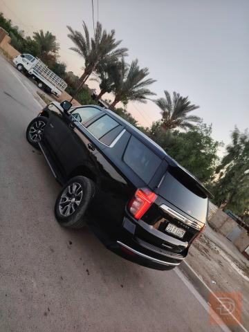 سيارة LT موديل 23 وكالة المنصور