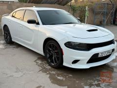 جارجر SXT موديل 2023 للبيع في الديوانية