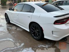 جارجر SXT موديل 2023 للبيع في الديوانية