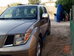 نيسان باثفندر 2006 LE للبيع في بغداد