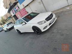 مرسيدس C300 2011 للبيع في بغداد