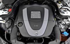 مرسيدس C300 2011 للبيع في بغداد