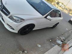مرسيدس C300 2011 للبيع في بغداد