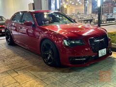 كرايسلر 300 2018 للبيع في بغداد