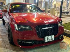 كرايسلر 300 2018 للبيع في بغداد