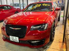 كرايسلر 300 2018 للبيع في بغداد