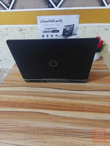 ديل Dell Precision 7510 الجيل السادس للبيع في بغداد