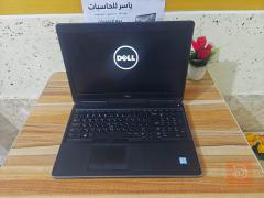 ديل Dell Precision 7510 الجيل السادس للبيع في بغداد