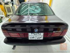 BMW 525 محرك 6 سلندر 1991 للبيع في دهوك