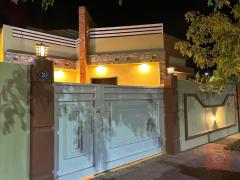 دار ركن طابقين في مجمع عمر الراوي 260 متر للبيع في الأنبار