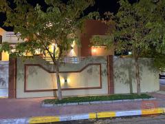 دار ركن طابقين في مجمع عمر الراوي 260 متر للبيع في الأنبار
