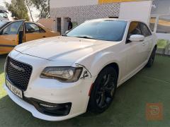 كرايسلر اوباما S 2023 للبيع في بغداد