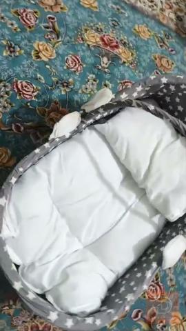 كاروك طفل هزاز للبيع في بغداد
