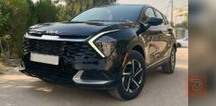 كيا سبورتج هايبرد 2024 LX للبيع في عموم العراق