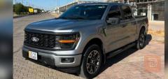 فورد F150 STX كندي 2024 للبيع في عموم العراق