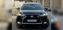 لكزس RX 350 موديل 2022 للبيع في عموم العراق