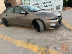 شيفروليه ماليبو ٢٠٢٠ للبيع في أربيل