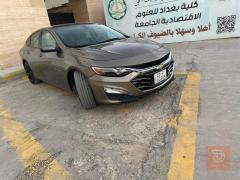 شيفروليه ماليبو ٢٠٢٠ للبيع في أربيل